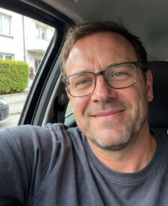 Harry G., UK